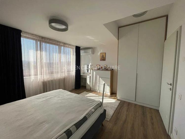 Apartament 2 camere | premium | spațios | Gruia - zona 7 Străzi - 5