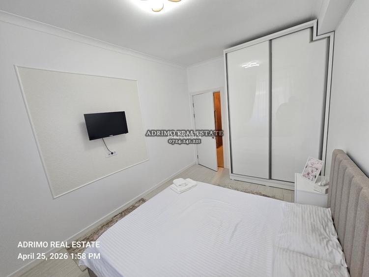 PRIMUL CHIRIAS -Ap2cam- TOTUL NOU - Solid House Dezrobirii - Parcare - 600Euro - 14