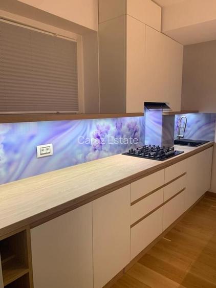 Apartament 2 camere Dorobanti Premium-centrala de bloc | Renovare Integrală 2024 - 11