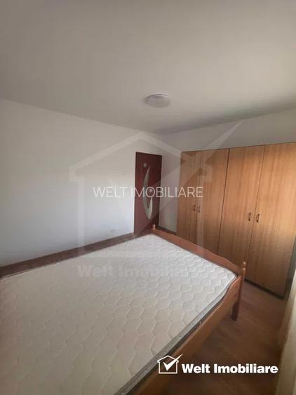 Apartament cu 3 camere, 2 bai, Manastur, zona Campului - 3