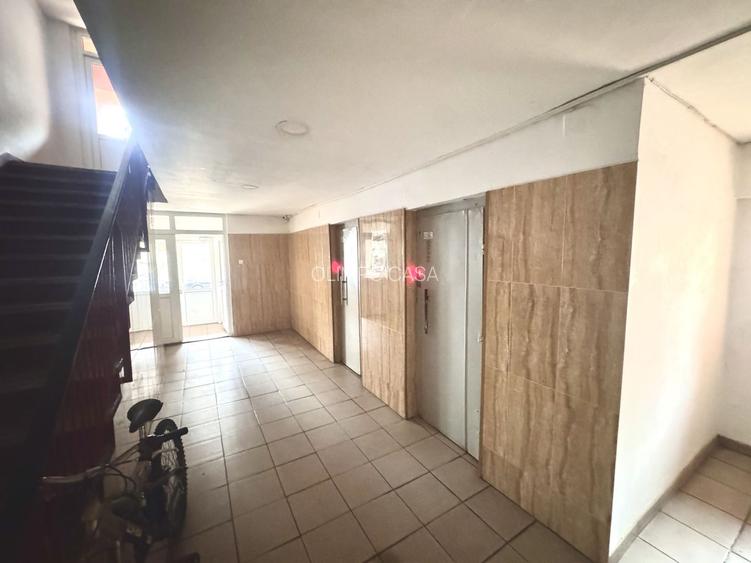 Garsoniera parter | Strada Vasile Cârlova | NERVA TRAIAN - TIMPURI NOI - 10