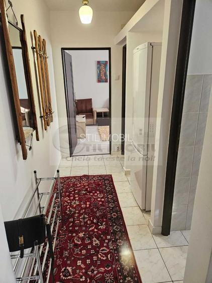 Apartament 3 camere - Alexandru cel Bun - 8