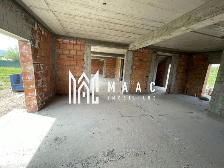 Spațiu comercial 138 mp I vizibilitate excelentă I Cartierul Arhitectilor - 6