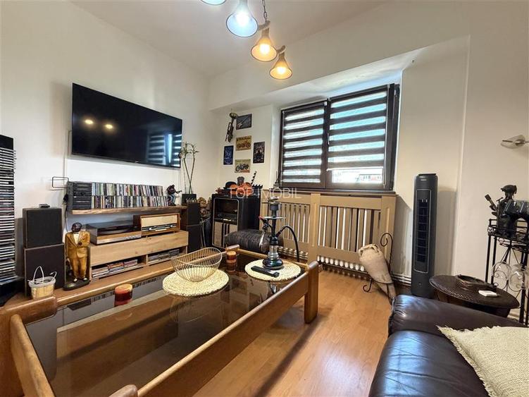 Apartament 4 camere + garaj-  Nicolina Belvedere - 3