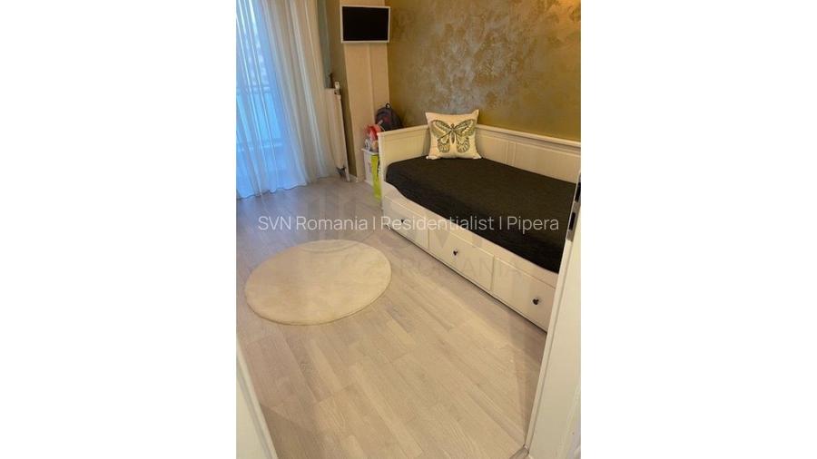 REA1022591 Apartament 3 camere mobilat si utilat - Doamna Ghica Plaza - 12