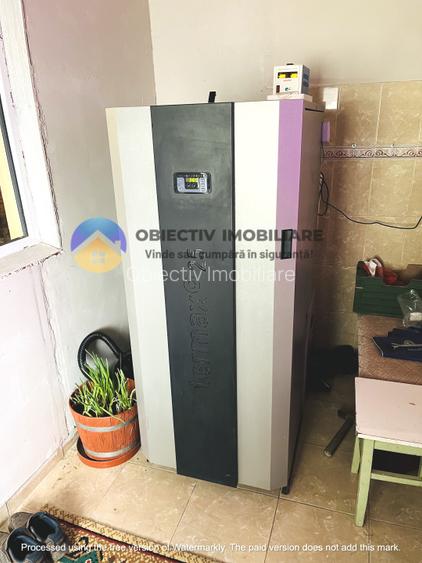 CASA  comuna NEGRESTI - 11