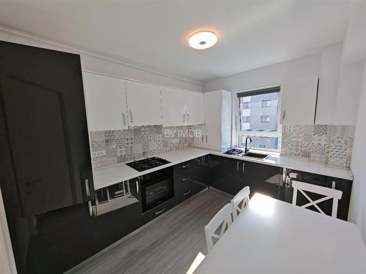 Inchiriem Apartament 2 Camere, Modern, Decomandat, Tractorul - 12