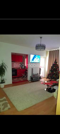 Apartament cu 2 camere,etaj intermedar si parcare,Apahida - 3