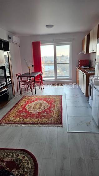 Apartament Berceni - 10