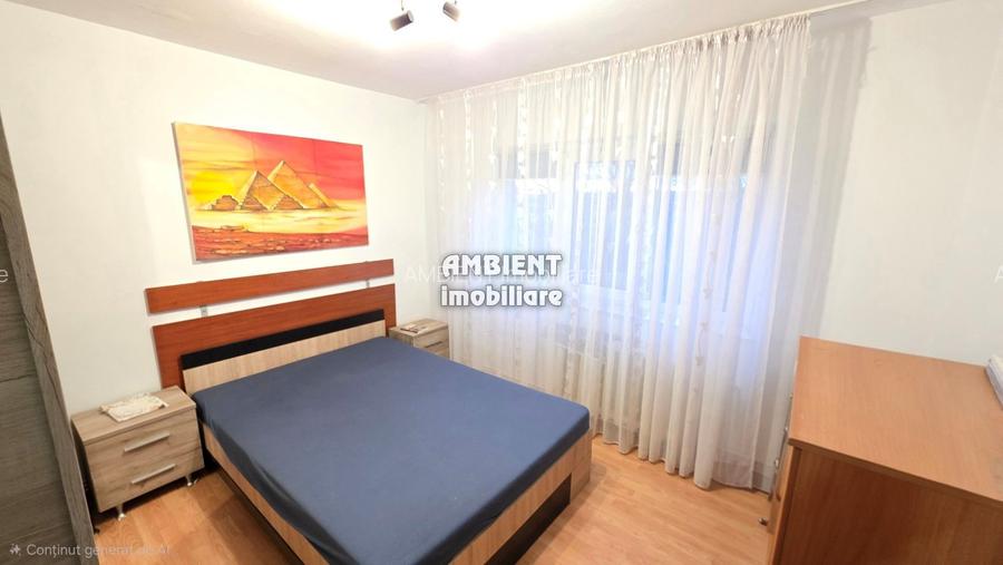 Apartament 2 camere, mobilat și utilat, Vaslui, zona TRAIAN - Crucea Garii; - 4