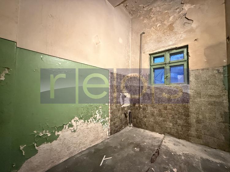 VÂNZARE VILĂ | FOIȘORUL DE FOC | 3 CAMERE - 8