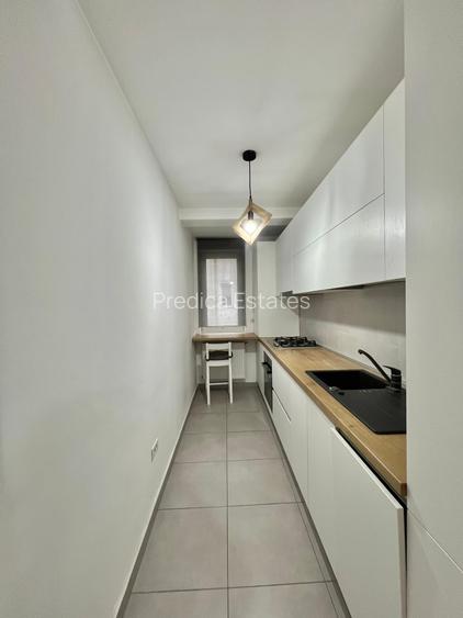 2 camere -  COMISION 0 -Drumul Jilavei, Aparatorii Patriei, Metalurgiei, Berceni - 5