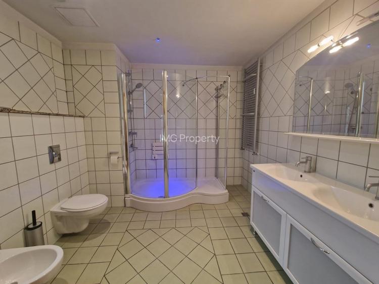 Apartament premium 4 camere, parter cu gradina, Washington Residence-Dorobanti - 15