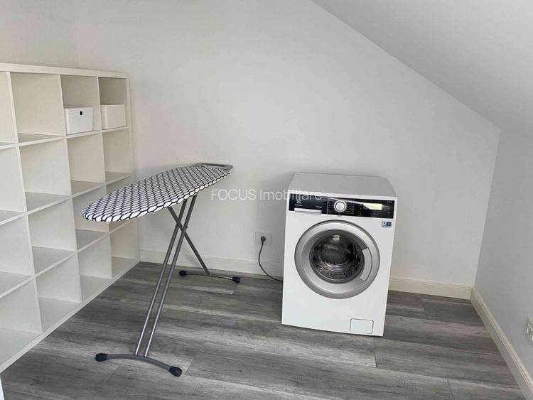 Vilă moderna 4 camere | Drumul Potcoavei | 2 locuri parcare - 13