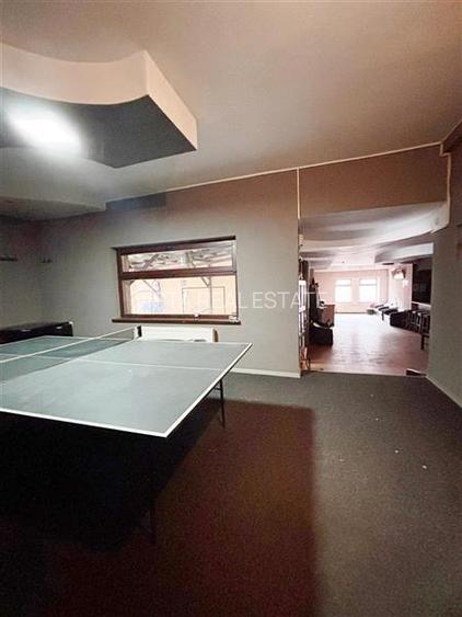 Spatiu comercial de inchiriat, curte interioara, 147mp utili, central, Harman - 7