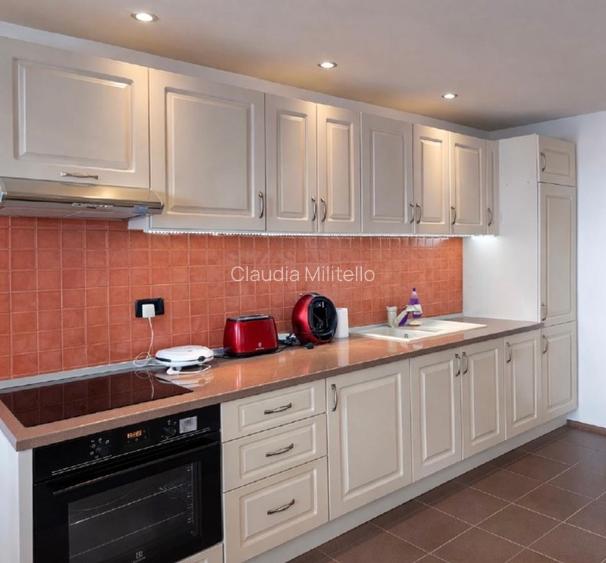 LUX - Vedere la MARE, Apartament 3 camere, garaj subteran - 7