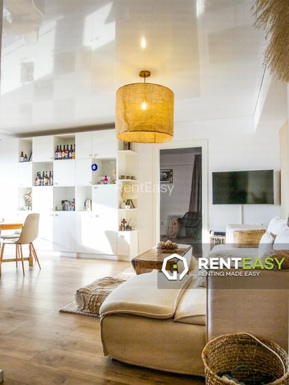 De vanzare! Apartament cu 2 camere in Copou - Garden Residence - 6