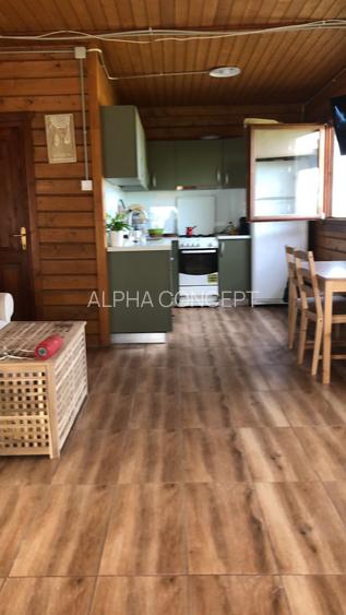 Corbu - Casa de vacanta - 9