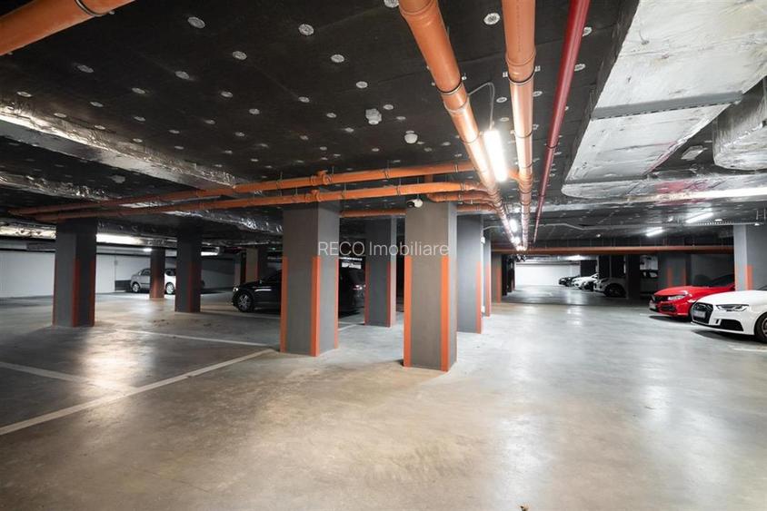 RECO Chirie apartament cu 2 camere , nou, cartier Luceafarul - 29