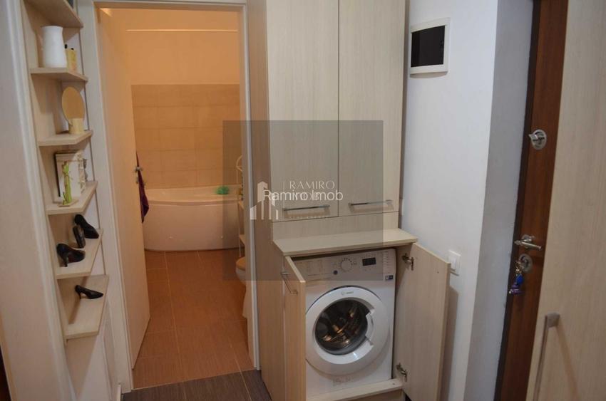 Apartament 2 camere Bd Metalurgiei/parcare xy - 7