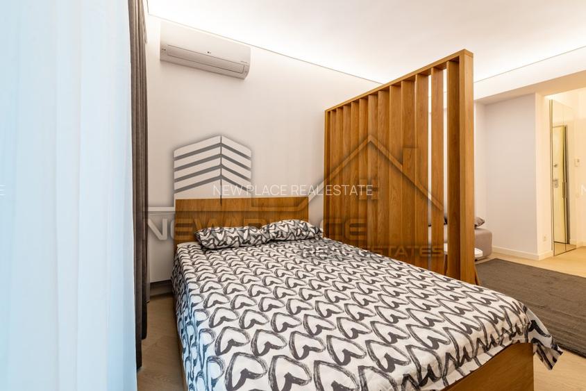 CORTINA NORTH | Studio deosebit | Bucatarie inchisa | Lux - 6