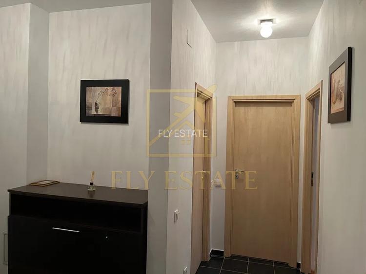 Apartament 2 Camere | Militari Residence - 7