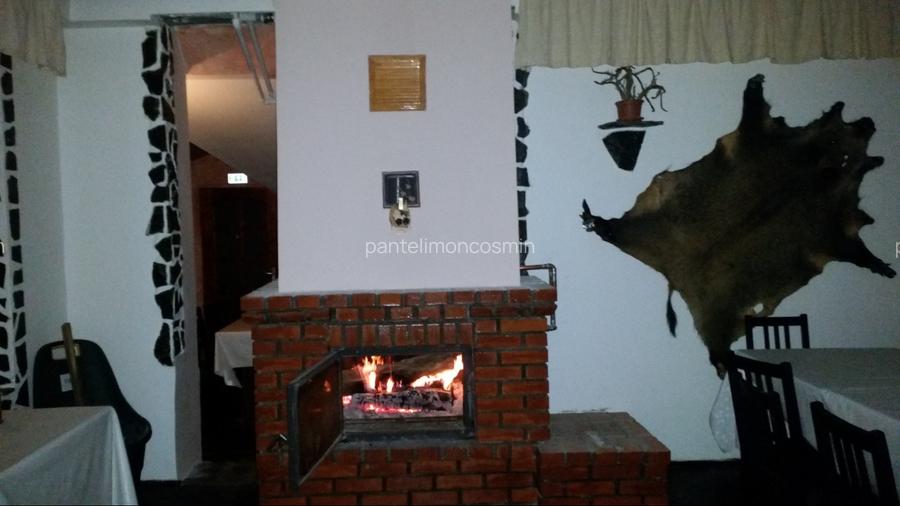 inchiriere unitate turistica (70 locuri) - 2