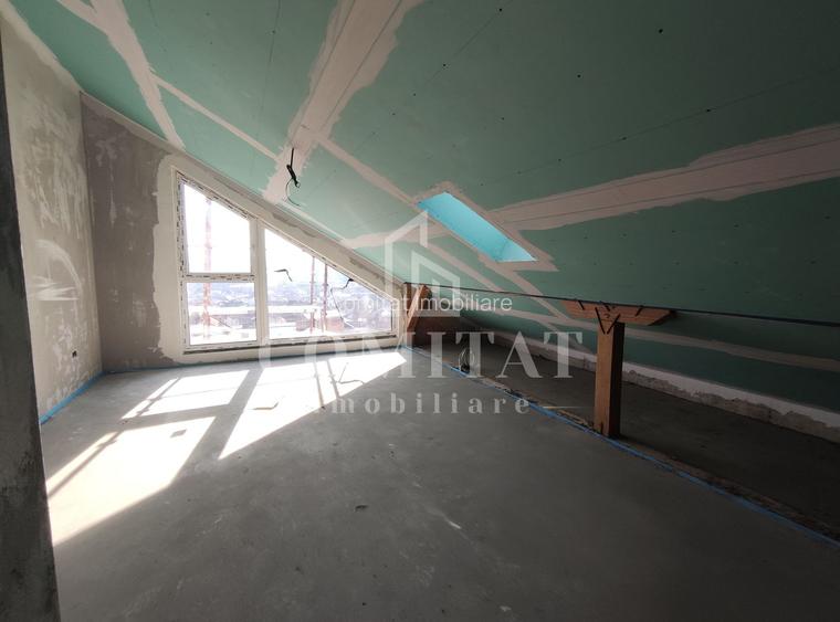 Casa tip Duplex | 244 mp | Dambu Rotund - 17