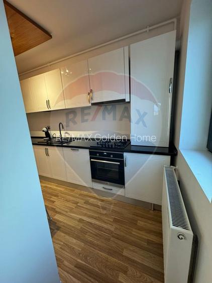 Apartament cu 2 camere mobilat si utilat et.1 la Victoria Residence - 6