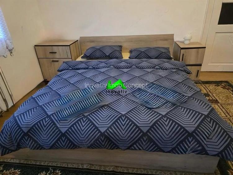 Apartament de inchiriat 2 camere la casa Lazaret - 5