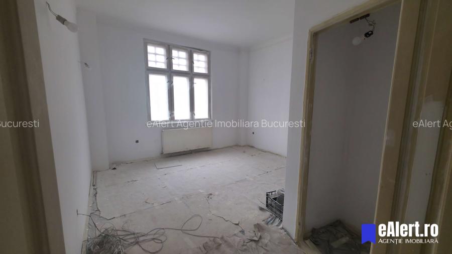 Sediu de firma cu acces rapid catre nordul Bucurestiului - in amenajare. - 21