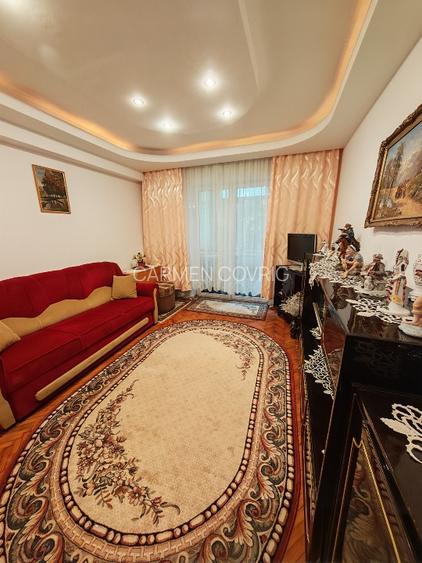 Vand apartament 2 camere decomandat - 3