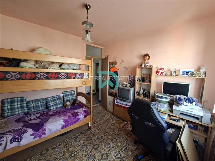 Apartament de vanzare  Calea Bucuresti,  Brasov, loc de parcare concesionat - 6