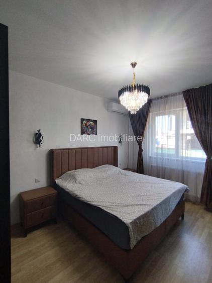 Garsonieră moderna cu loc parcare – Militari Residence, Str. Ilie Petre 15A - 4