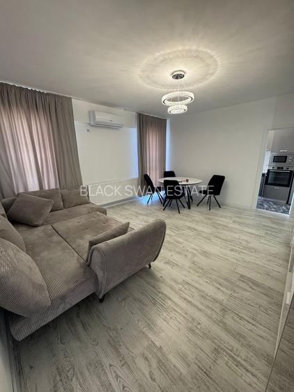 Apartament 2 camere prima închiriere Militari Residence Drumul Osiei - 10