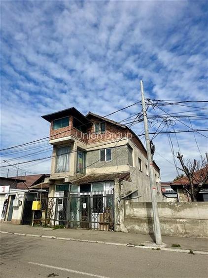 Casa P+1 cu Potential Ridicat - Zona Brick - 19