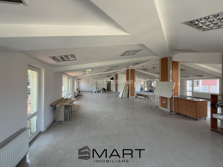 Spatiu Birouri 250 zona Centrala - 2