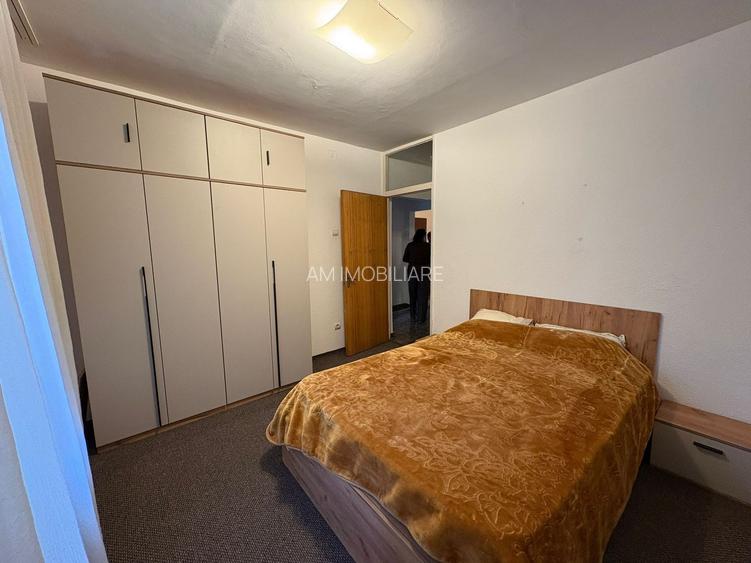 AP. 3 CAMERE P-TA SUDULUI, PARCARE ADP, CENTRALA PROPRIE,METROU 12 MIN - 9