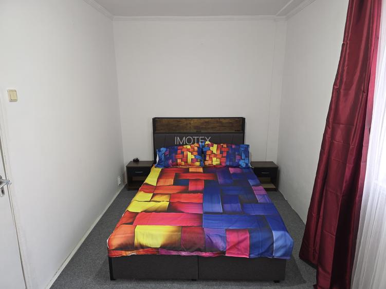 Apartament cu doua camere modern in Exercitiu / LIDL - 6