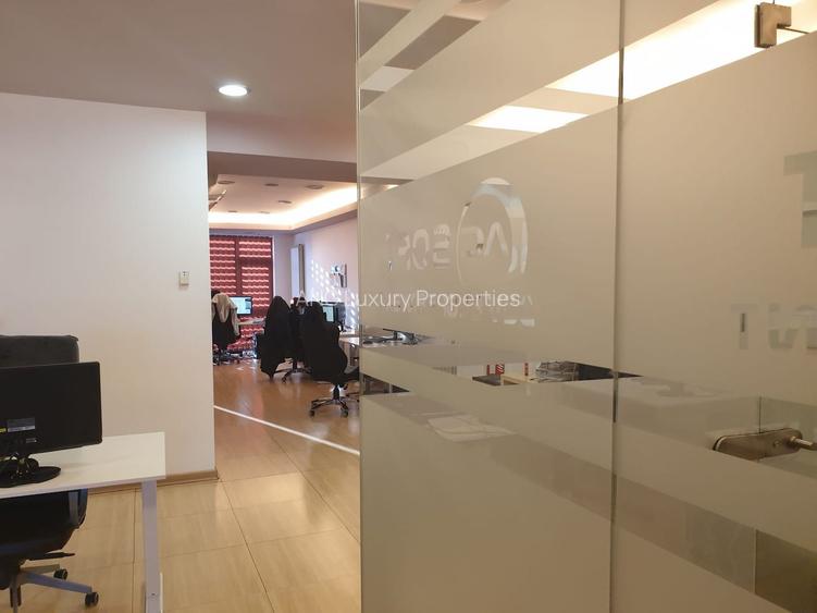 SPATII DE BIROURI LUX, PIATA ROMANA - 3