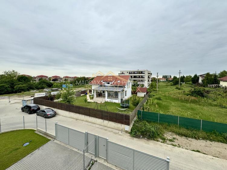 Vila Smart&Green *276mp* First Rent // Pipera-Erou Iancu Nicolae - 29