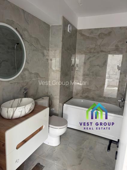 Apartamente 2 si 3 Camere Padure Chiajna Direct Dezvoltator - 19