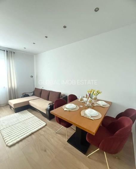 Inchiriere apartament 2 camere in complexul rezidential Rin Grand Residence - 4