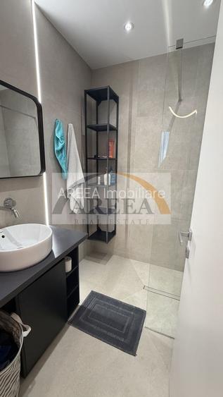 Vila 5 camere complex residential Tunari-complet mobilata - 14