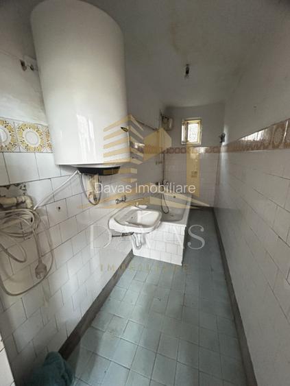 Casa cu teren de inchiriat 3 camere | Someseni | Teren 1500mp - 11