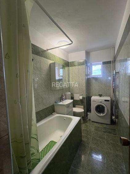 OPORTUNITATE ! Apartament 4 Camere de Vanzare Cismigiu - Berzei - 9