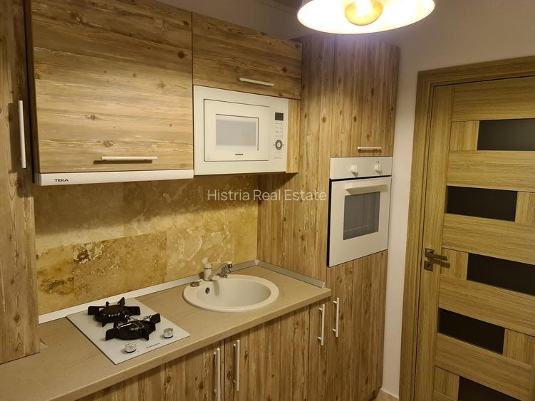 GARA  STADION PORT 2 CAMERE PARTER 450 EURO BLOC NOU - 5