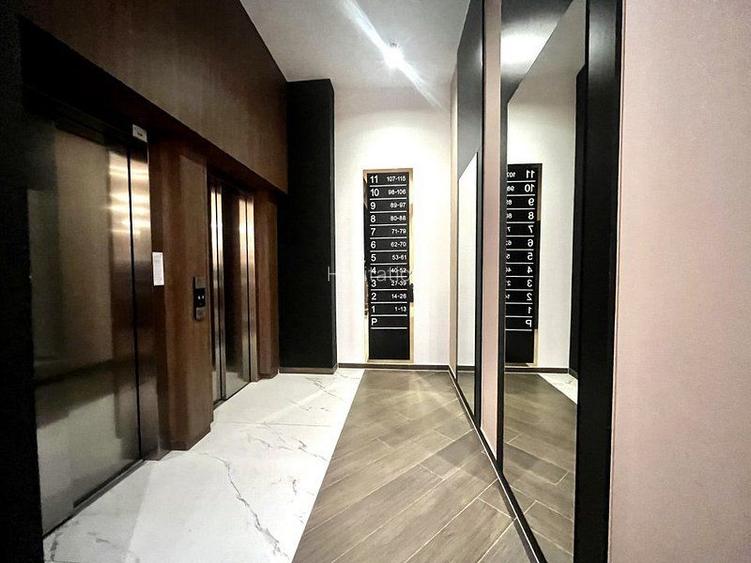 Apartament cu 3 camere, elegant, cu un view spectaculos, Central- City of Mara - 19