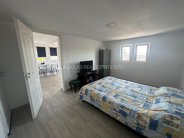 Casa P+1 - 6 camere - Palazu Mare - 290.000 euro negociabil (cod E8+E10) - 18