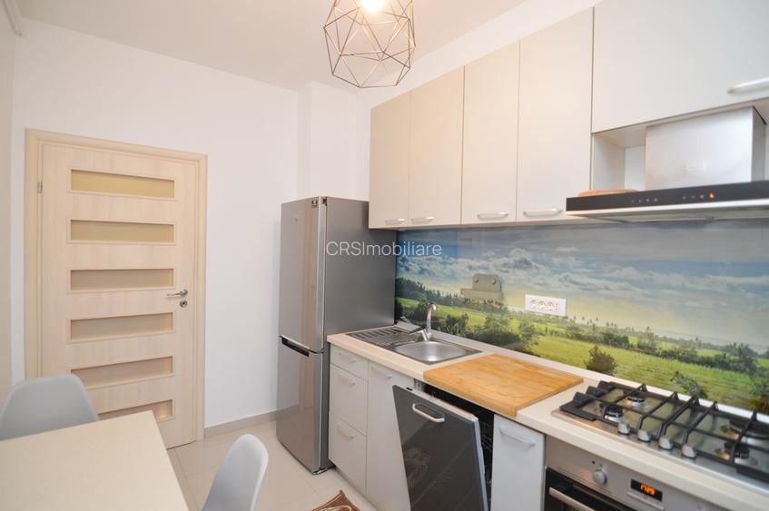 Apartament 2 Camere Lujerului - Parcul Liniei | Localizare Excelenta - 10